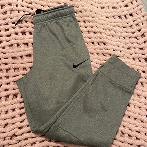Nike Dri-fit Joggers